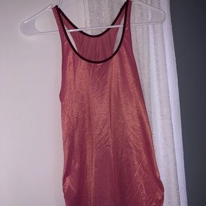LULU LEMON TANK